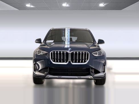 New 2026 BMW X1 xDrive28i w/ Technology Package image 5