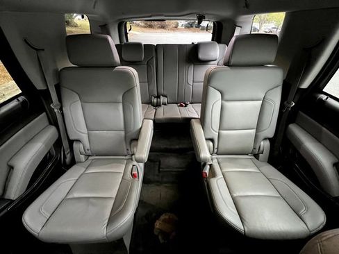 Used 2015 Chevrolet Tahoe LT w/ Max Trailering Package image 32