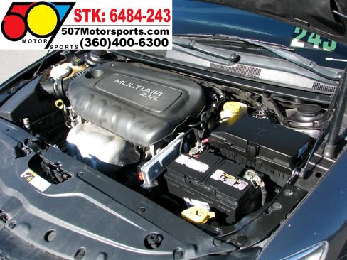 Used 2015 Chrysler 200 Limited w/ Convenience Group image 23