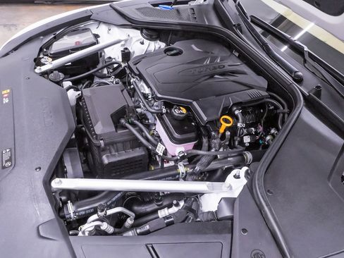 Certified 2025 Genesis G80 2.5T Advanced image 23