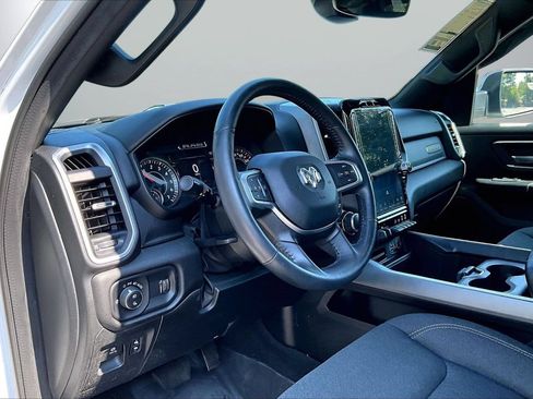 Used 2023 RAM 1500 Big Horn AWD/4WD image 19