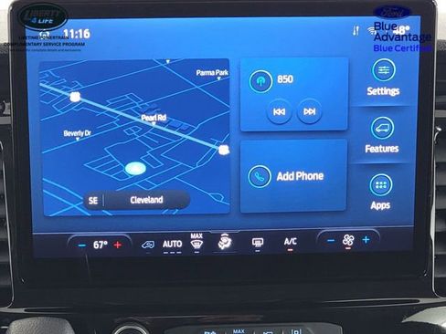 Used 2023 Ford Transit 350 XLT image 23