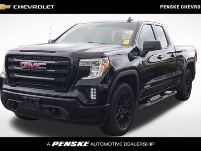 Used 2021 GMC Sierra 1500 Elevation