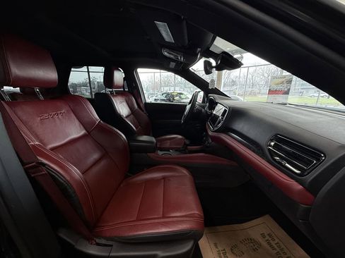 Used 2024 Dodge Durango SRT AWD/4WD image 35