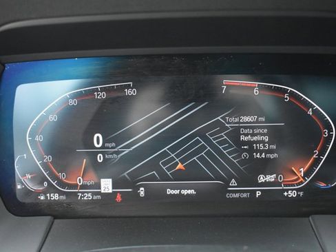 Used 2025 BMW Z4 sDrive30i RWD image 20