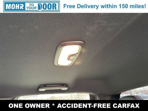 Used 2024 Chevrolet Colorado Z71 w/ Z71 Convenience Package 2 image 31