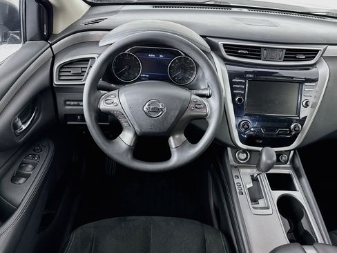 Used 2020 Nissan Murano S w/ Technology Package FWD image 20