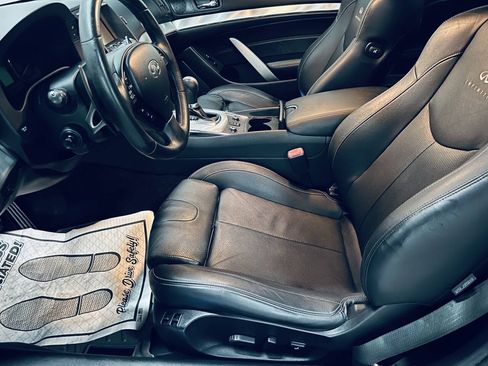 Used 2014 INFINITI Q60 AWD Coupe w/ Premium Package image 18