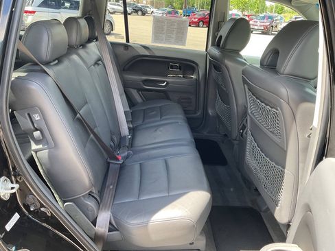 Used 2007 Honda Pilot EX-L image 32