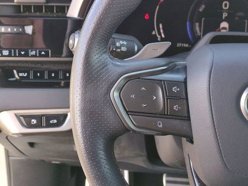 Used 2024 Lexus RX 500h F Sport w/ Convenience Package image 19