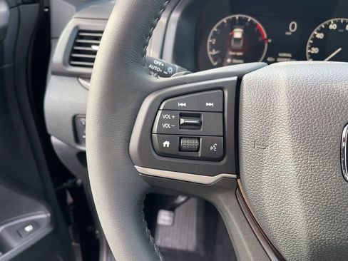 New 2026 Honda Ridgeline RTL image 15