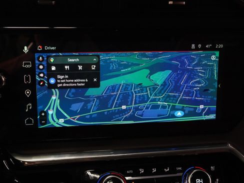 Used 2024 GMC Sierra 2500 Denali Ultimate w/ Max Trailering Package image 22