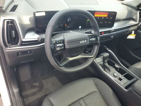New 2026 Kia Sorento S w/ S Panoramic Sunroof Package image 29