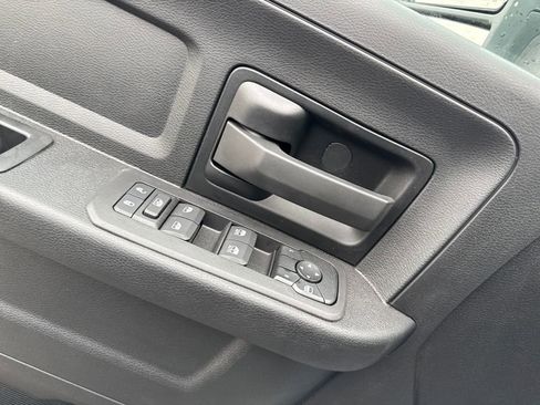 New 2026 RAM 3500 Tradesman w/ Chrome Appearance Group A image 11