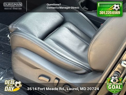 Used 2021 Subaru Legacy Limited AWD/4WD image 7