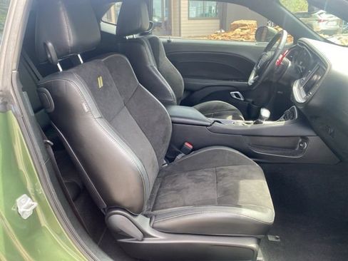 Used 2023 Dodge Challenger R/T Scat Pack image 22