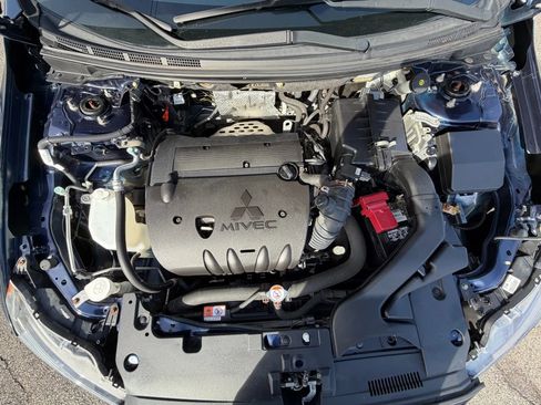 Used 2014 Mitsubishi Lancer ES image 58