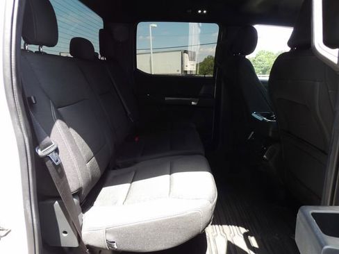 Used 2022 Ford F150 XLT w/ Equipment Group 302A High AWD/4WD image 9