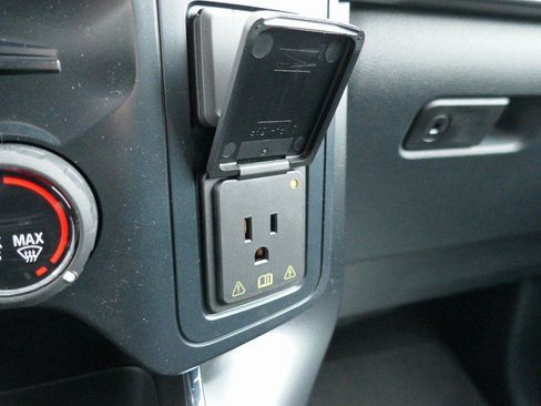 New 2026 Ford F150 STX w/ F-150 LOBO Package image 23