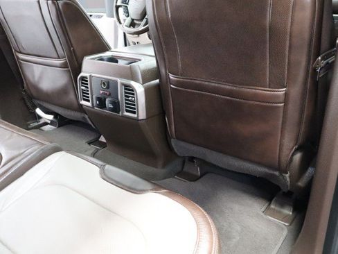 Used 2019 Ford F250 Limited w/ FX4 Off-Road Package AWD/4WD image 50