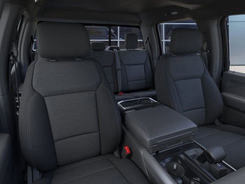 Used 2025 Ford F150 XLT w/ Equipment Group 302A MID image 10