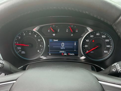 Used 2020 Chevrolet Equinox LT AWD/4WD image 17