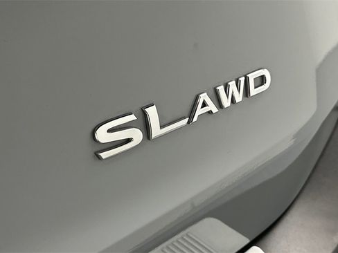 Certified 2021 Nissan Rogue SL image 20