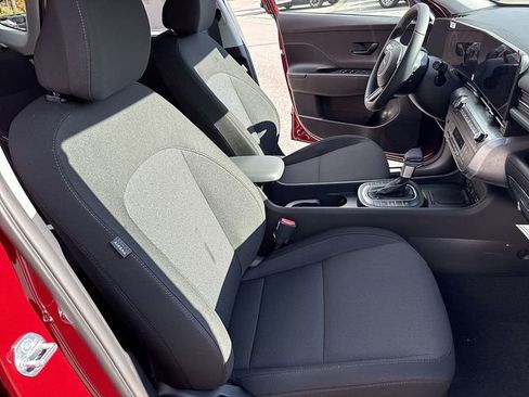 New 2026 Hyundai Kona SEL Sport FWD image 19
