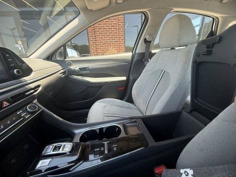 Used 2021 Hyundai Sonata SEL FWD image 26
