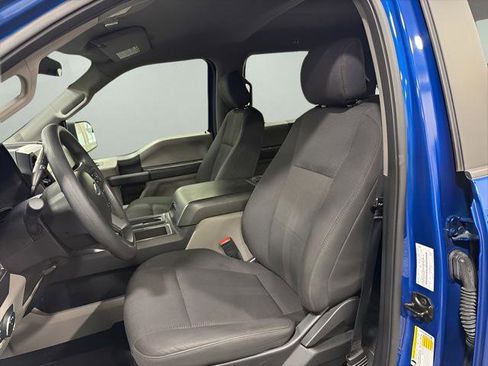 Used 2018 Ford F150 XL w/ Equipment Group 101A Mid RWD image 11