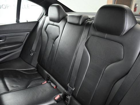 Used 2016 BMW M3 w/ Executive Package RWD image 35