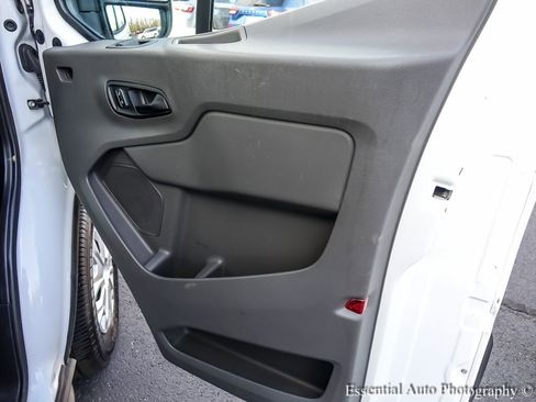 Used 2024 Ford Transit 350 XLT RWD image 24