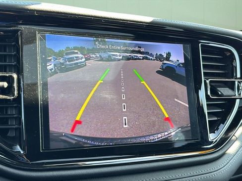 Used 2022 Dodge Durango GT image 19