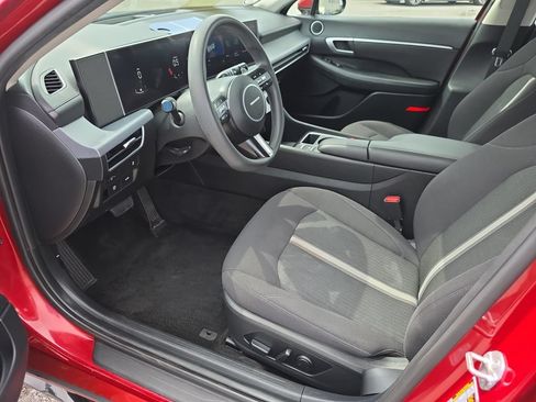 Certified 2024 Hyundai Sonata SEL FWD image 46