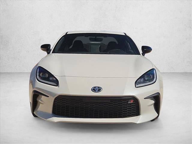 Used 2024 Toyota GR86 Premium w/ Performance Package RWD image 2