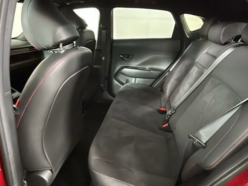 Certified 2025 Hyundai Kona N Line AWD/4WD image 27