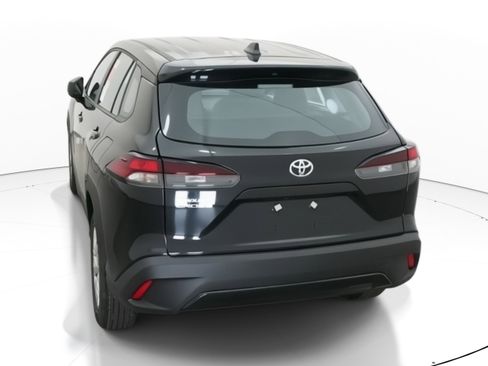 New 2026 Toyota Corolla Cross L FWD image 6
