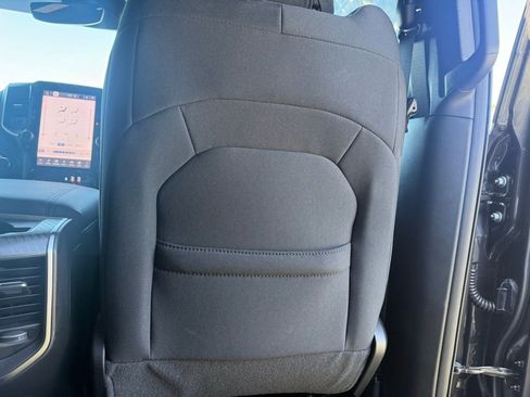 Used 2026 RAM 1500 Big Horn image 20