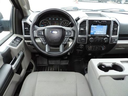 Used 2016 Ford F150 XLT w/ Equipment Group 302A Luxury RWD image 23