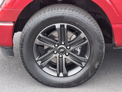 Certified 2021 Ford F150 XLT w/ Equipment Group 302A High AWD/4WD image 8