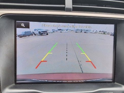 Used 2014 Ford Edge SEL w/ Equipment Group 205A image 19