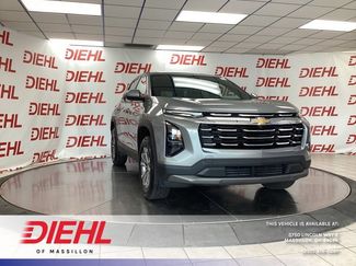 Used 2026 Chevrolet Equinox LT FWD video 1