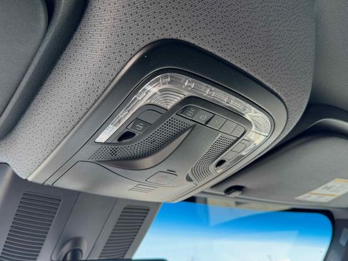 New 2025 Mercedes-Benz Sprinter 2500 image 23