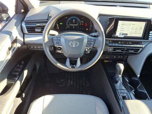 Certified 2025 Toyota Camry LE image 22
