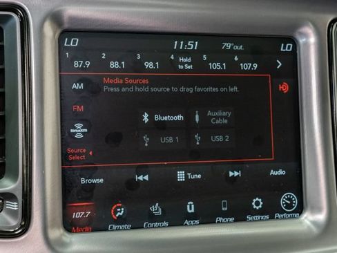 Used 2023 Dodge Challenger R/T Scat Pack RWD image 27