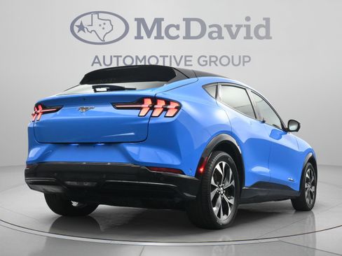 Used 2023 Ford Mustang Mach-E Premium RWD image 31