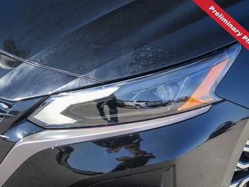 Used 2026 Nissan Altima 2.5 SV FWD image 2