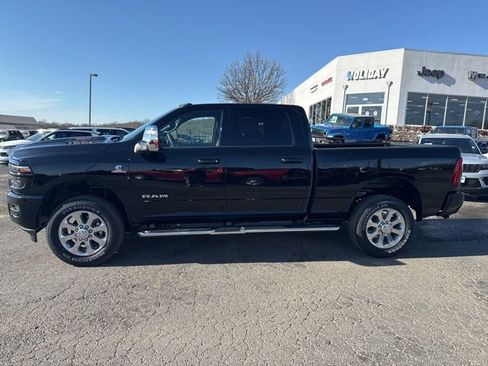 New 2026 RAM 2500 Laramie image 2