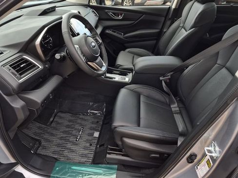 New 2026 Subaru Ascent Limited image 10