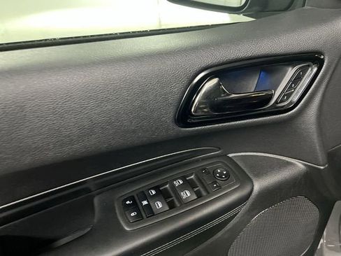 Used 2022 Dodge Durango GT RWD image 22